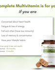 Complete Multivitamin - Spellbound