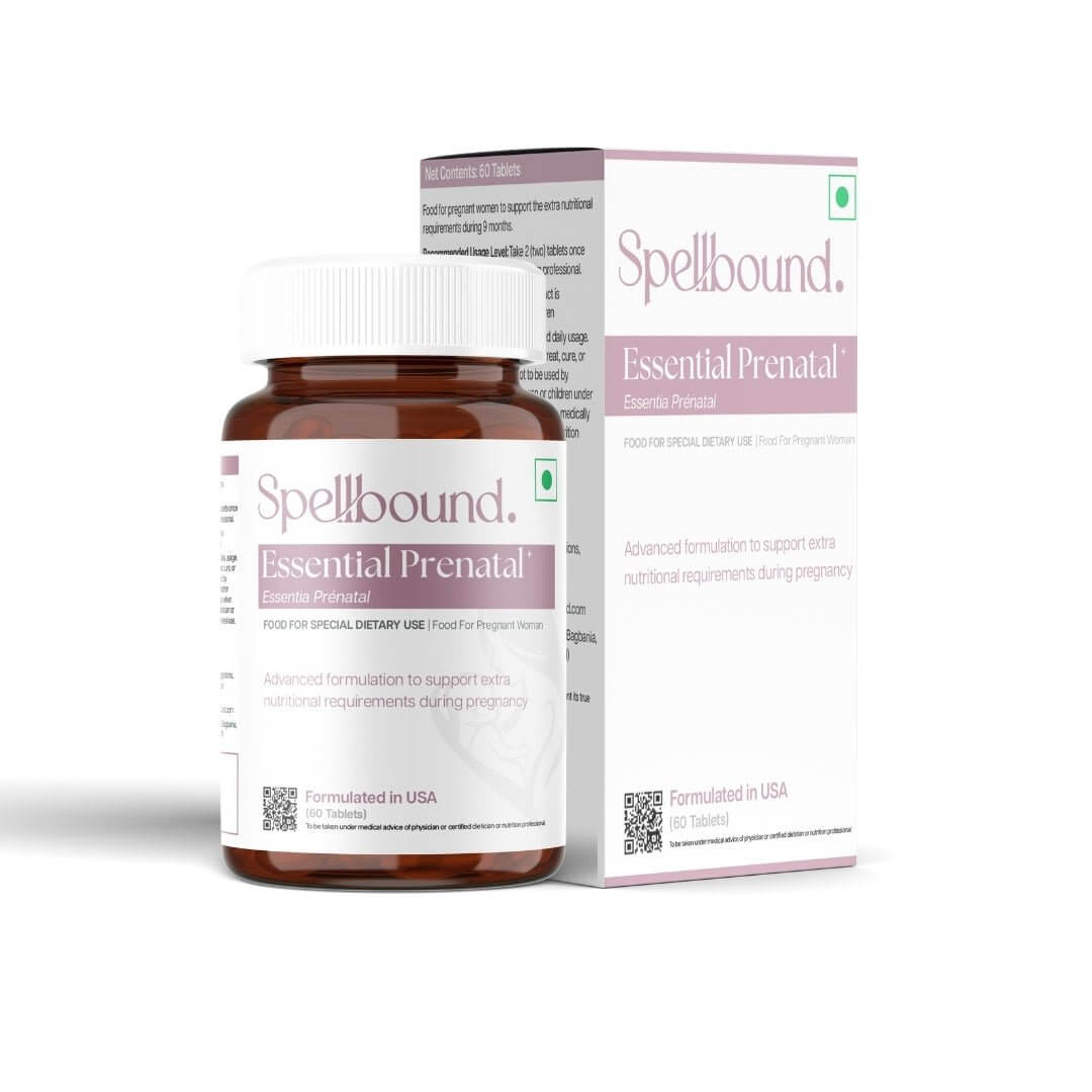 Essential Prenatal - Spellbound