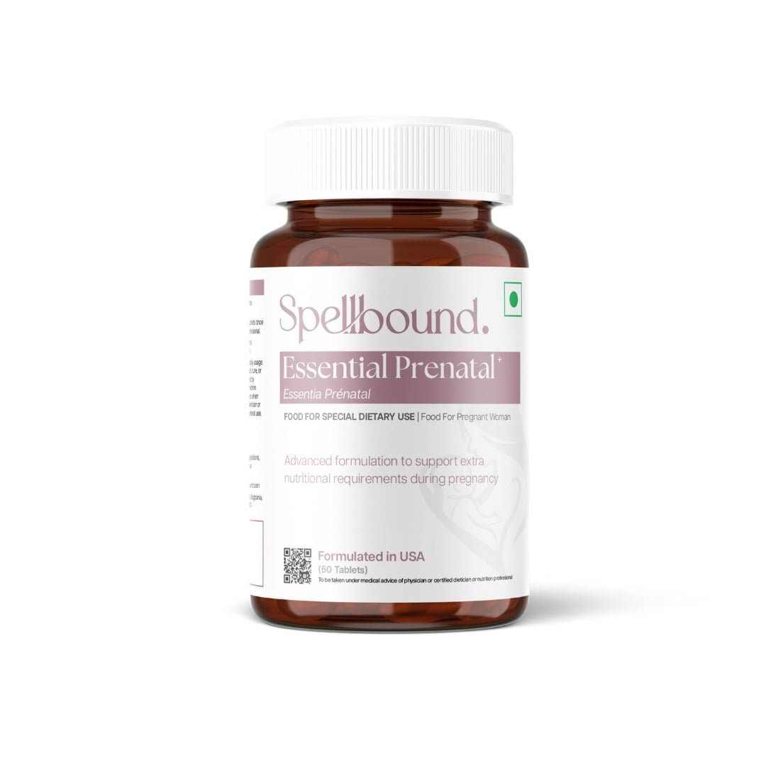 Essential Prenatal - Spellbound